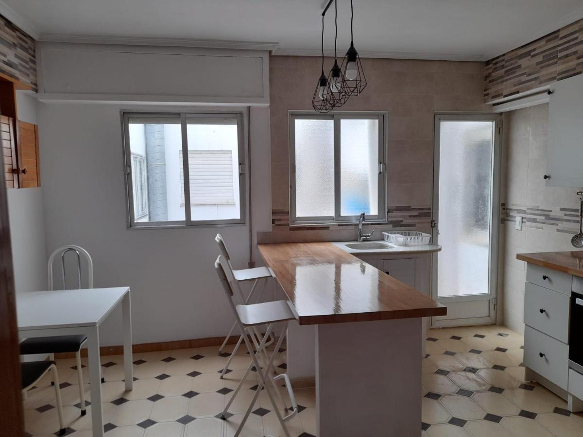 Torresmar Home Segorbe Exterior photo