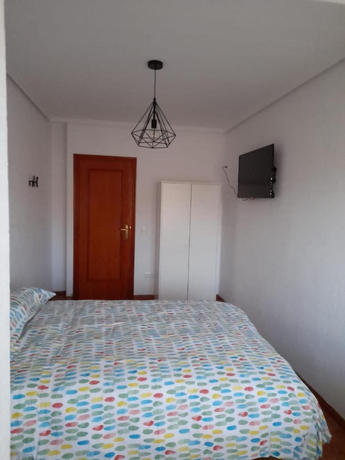 Torresmar Home Segorbe Exterior photo