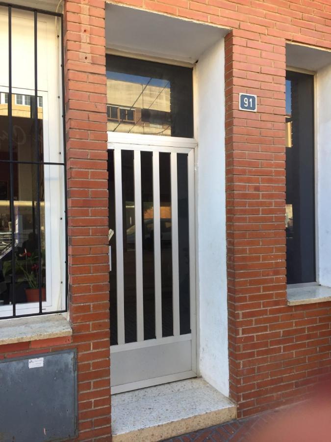 Torresmar Home Segorbe Exterior photo