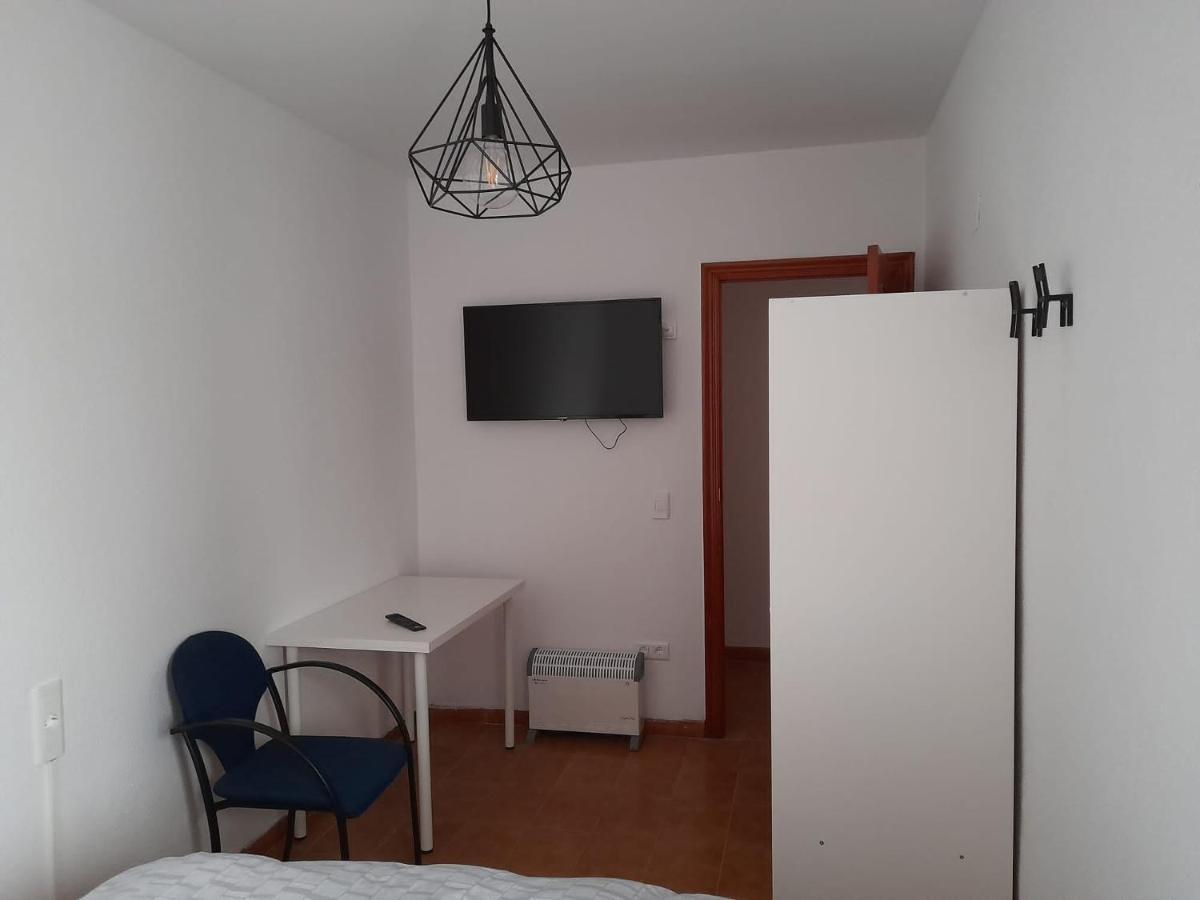 Torresmar Home Segorbe Exterior photo